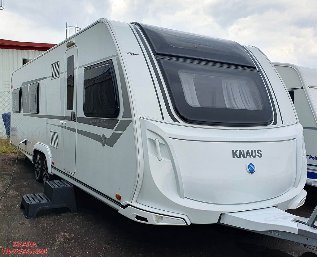 Knaus 750 UFK