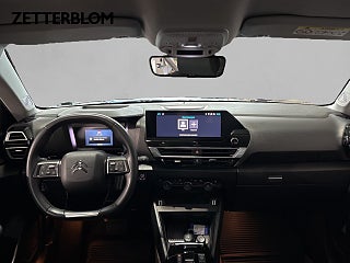 Halvkombi Citroën C4-X 10 av 18