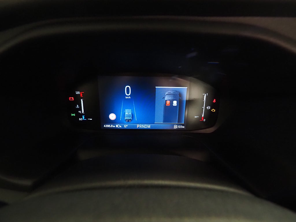 Ci Magis 82 XT Aut I ALDE I 3500kg I Låga långbäddar I Taksäng 2025