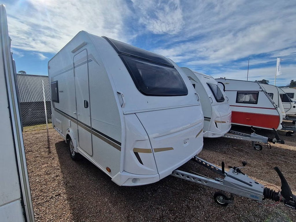 Weinsberg Caraone 390 PUH