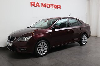 Sedan Seat Toledo