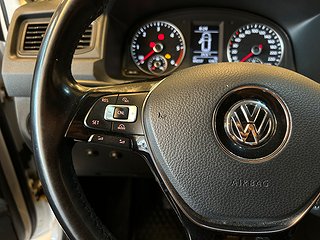 Volkswagen Caddy Maxi 2.0 TDI 4Motion Drag/MoK/Dvärm/MOMSAD
