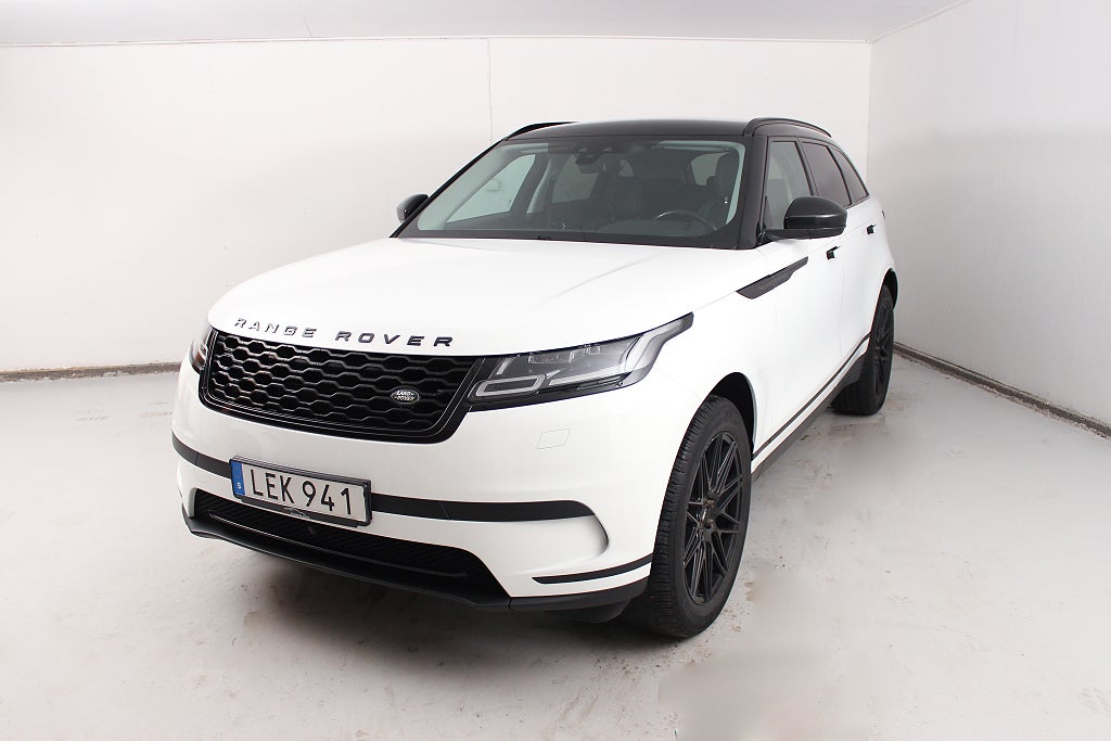Land Rover Range Rover Velar P250 AWD Euro 6