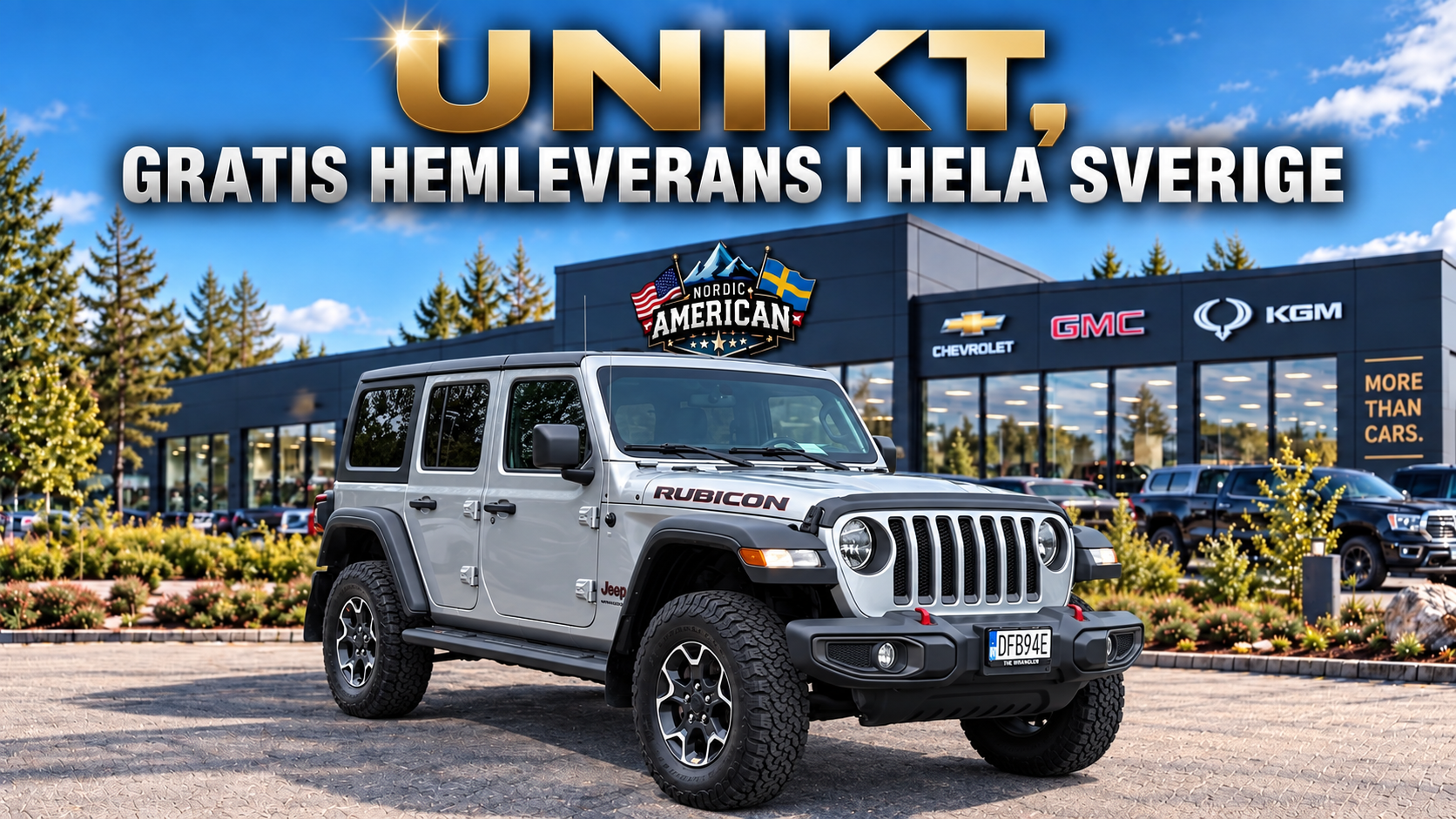 Jeep Wrangler 2023, kuva 2/70