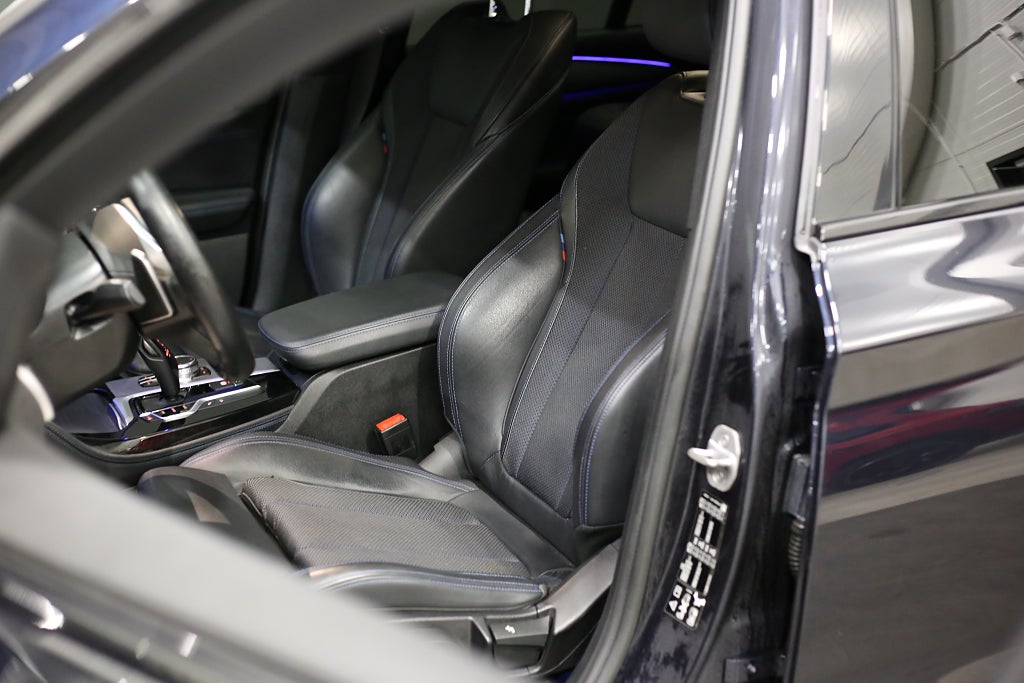 BMW X4 xDrive20d *3,99%* M Sport Navi Hifi Cockpit Drag Kamera