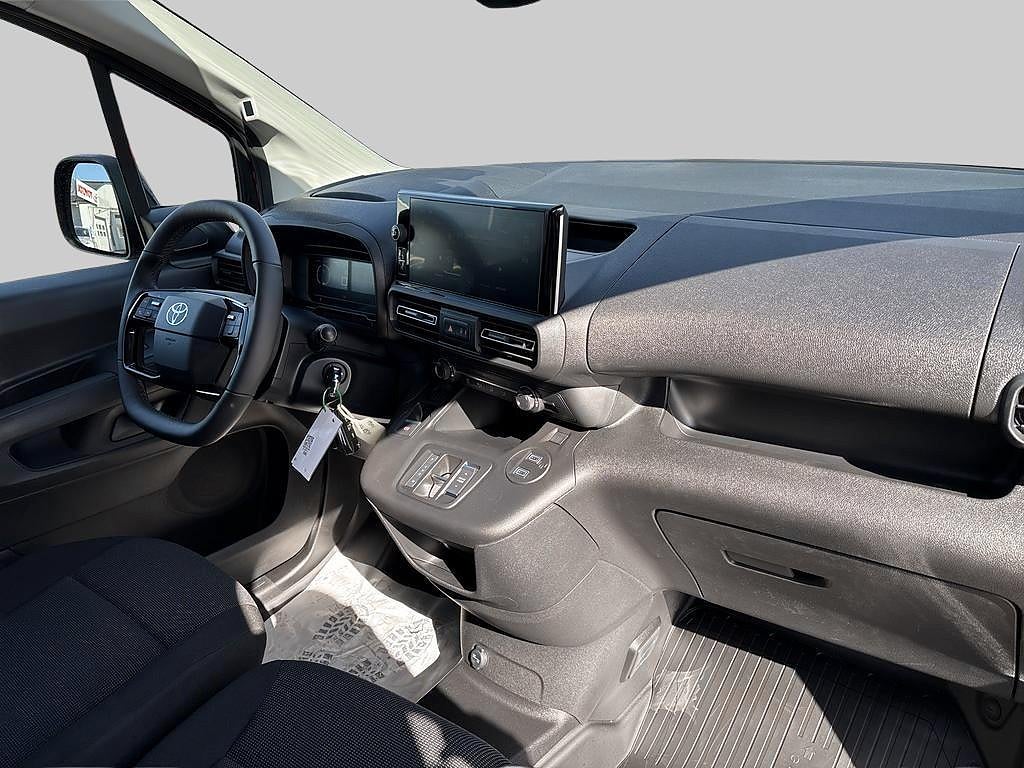 Toyota ProAce 2026 - miniatyr 6