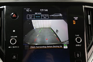 Kombi Subaru Outback 20 av 23