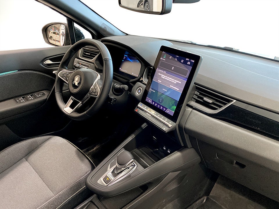 Bild på Mitsubishi ASX Intense MHEV 1.3 EDC 158hk Aut B-KAMERA CARPLAY