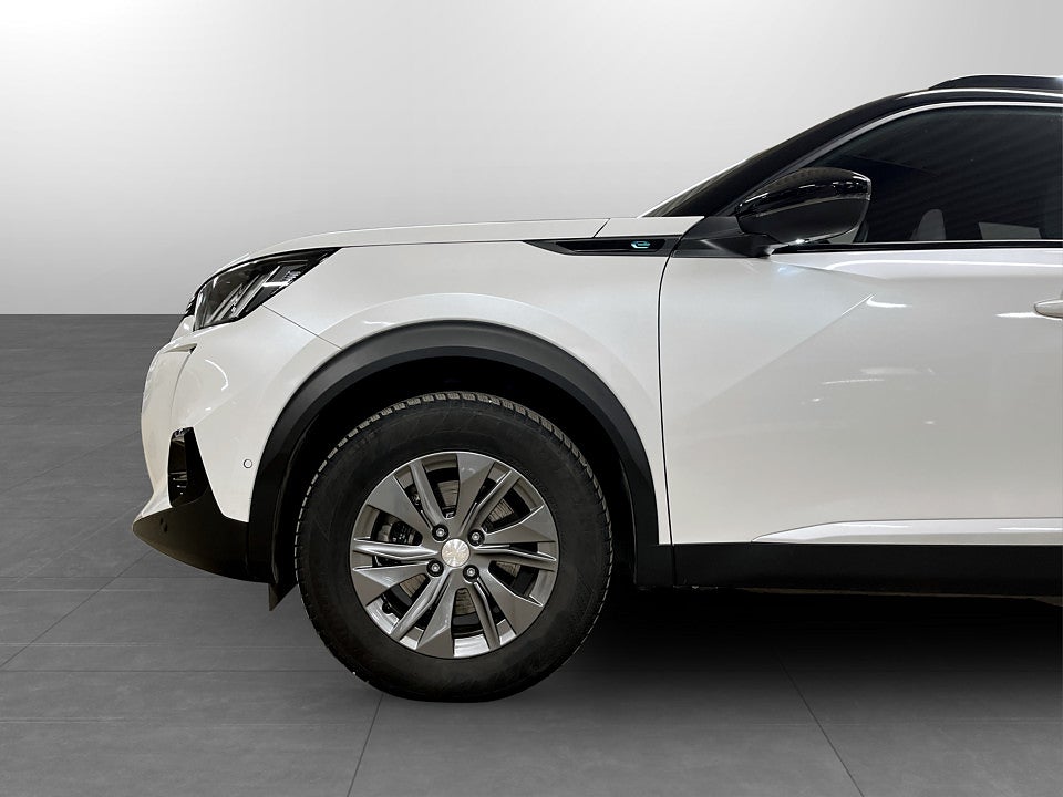 Bild på Peugeot E-2008 GT Pack 50kWh 136hk Aut - B-KAMERA, CARPLAY