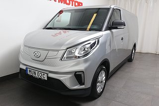Transportbil - Skåp Maxus e-Deliver 3 4 av 13