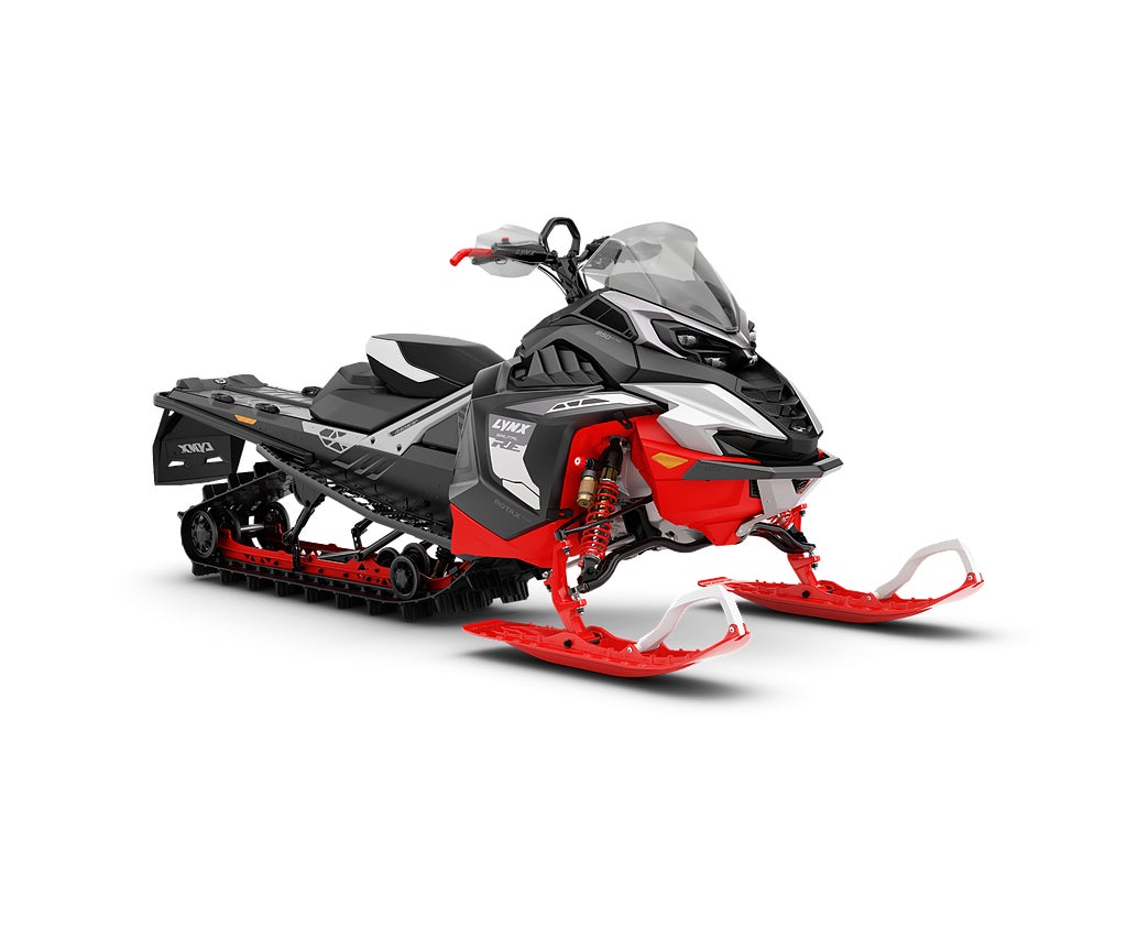 Lynx Brutal RE 850 E-TEC -27 *VÅRKAMPANJ*