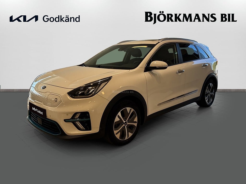 Kia E-Niro ADVANCE PLUS TECH