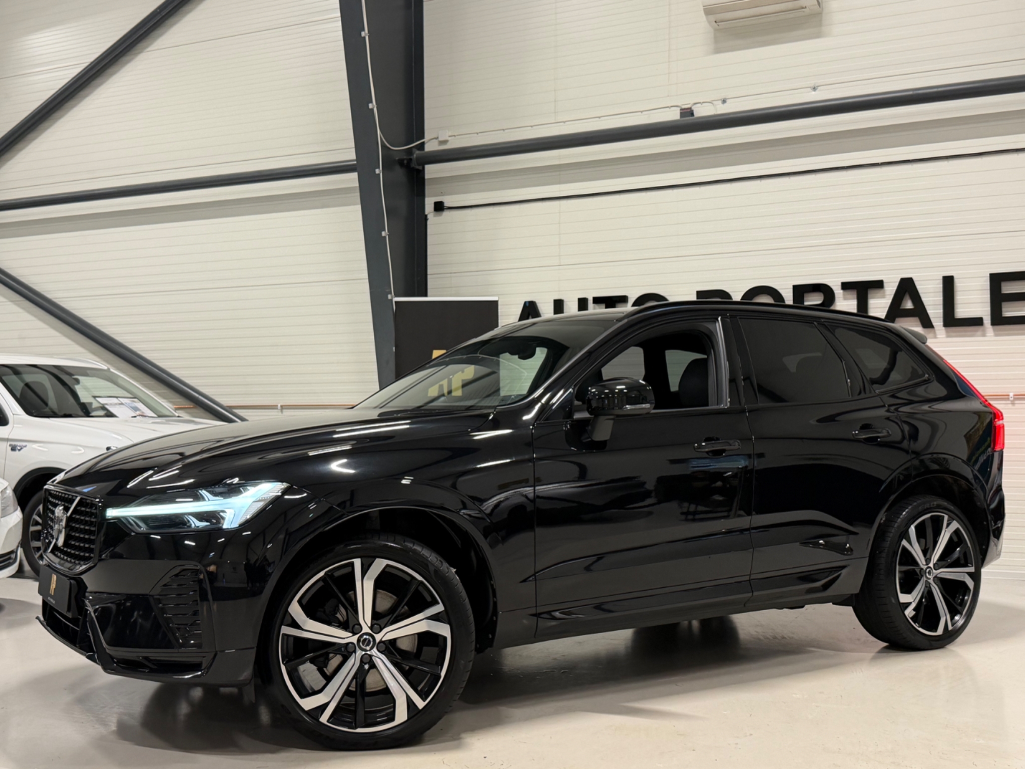 Volvo XC60 2023, bild 4/10