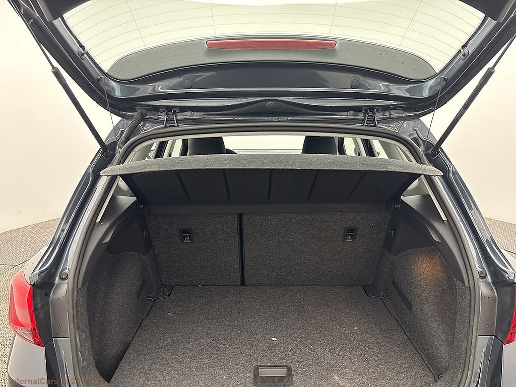 Seat Arona 1.0 TSI Comfort, Style 115hk Digital Cockpit