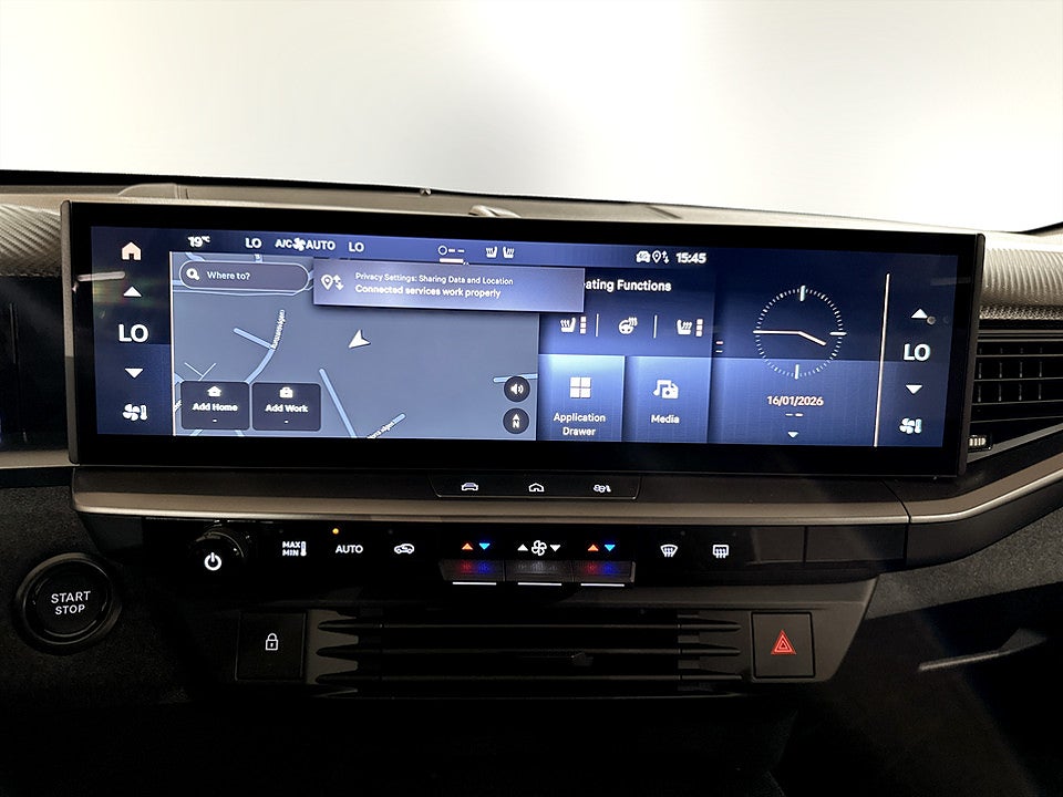 Bild på Opel Grandland GS Hybrid - DEMO