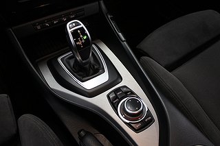 SUV BMW X1 17 av 20