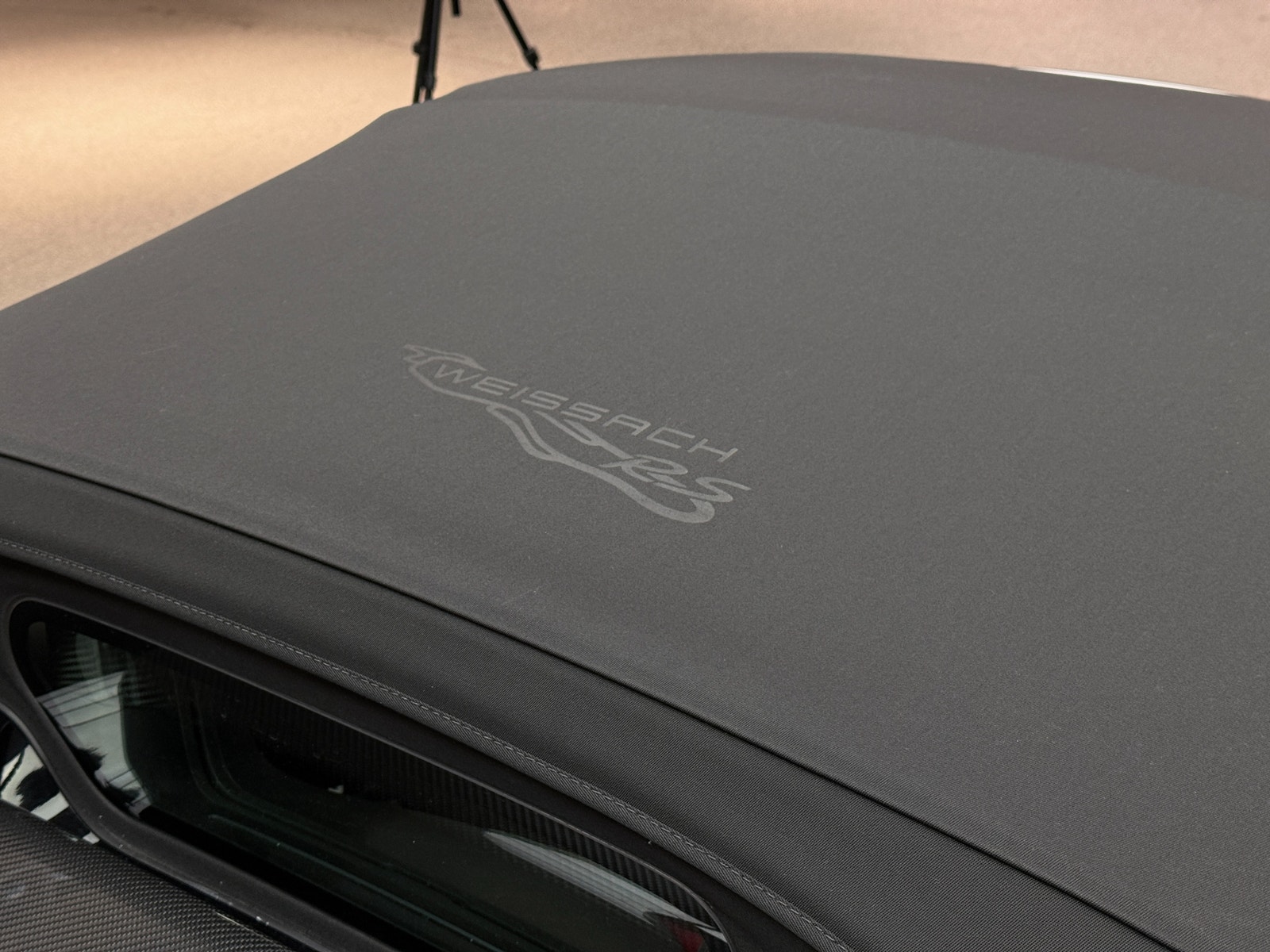 Porsche 718 Spyder RS 500hk | Weissach-paket | Se utrustning! 2024 - miniatyr 21