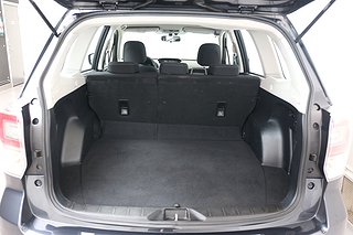 SUV Subaru Forester 19 av 21
