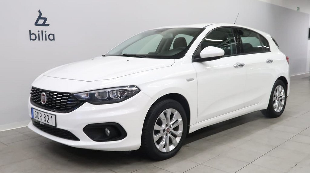 Fiat Tipo 1.6 E.Torq