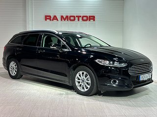 Kombi Ford Mondeo 5 av 17
