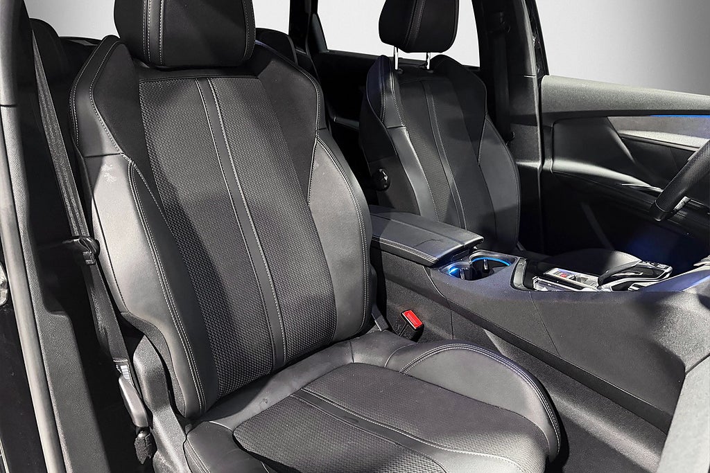 Peugeot 5008 GT 1.6 PT 180hk AUT|NAV|CARPLAY|KAMERA 2022