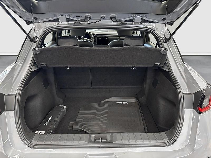 Lexus LBX 2025 - miniatyr 11