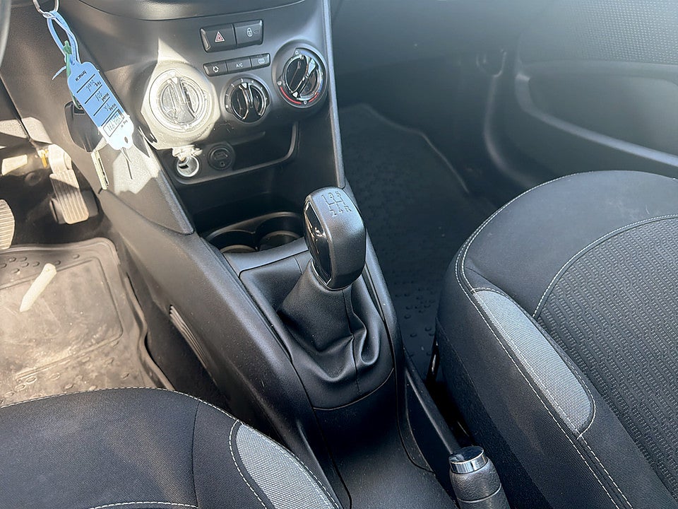 Bild på Peugeot 208 Active Style 1.2 PT 82hk KAMPANJRÄNTA 3,99%