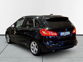 BMW 225xe Active Tourer M Sport AWD Plug-In Kamera/Skinn/HuD/SoV