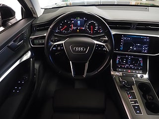 Kombi Audi A6 17 av 25