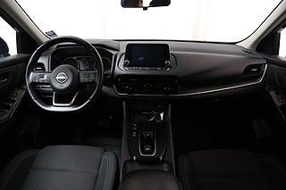 SUV Nissan Qashqai 18 av 24