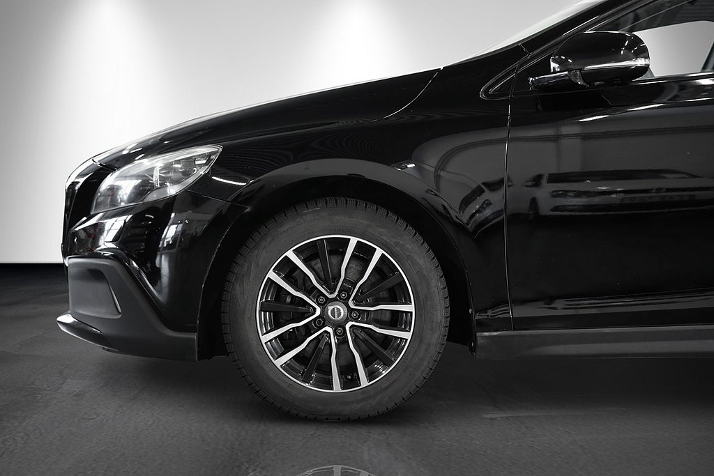 Volvo V40 Cross Country