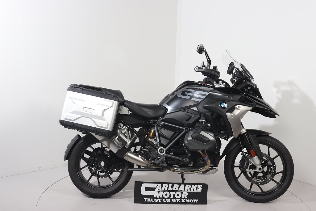BMW R 1250 GS "Ränte Kampanj 3,75%" 