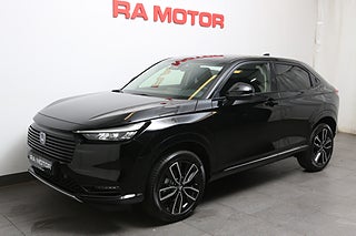 SUV Honda HR-V 3 av 28