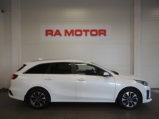 Kombi Kia CEED 4 av 20