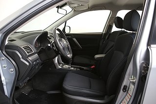 SUV Subaru Forester 9 av 29