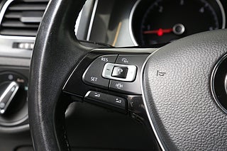 Kombi Volkswagen Golf Alltrack 15 av 26