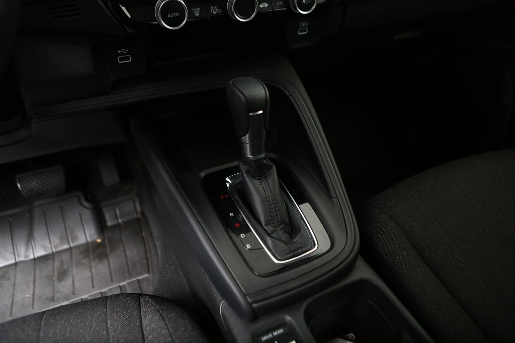 Honda HR-V e:HEV 1,5 i-MMD e-CVT Elegance Navi 2022