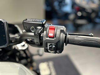 Honda CMX1100D3 Rebel/ DCT / Zizzi-bar / Komfortsadlar