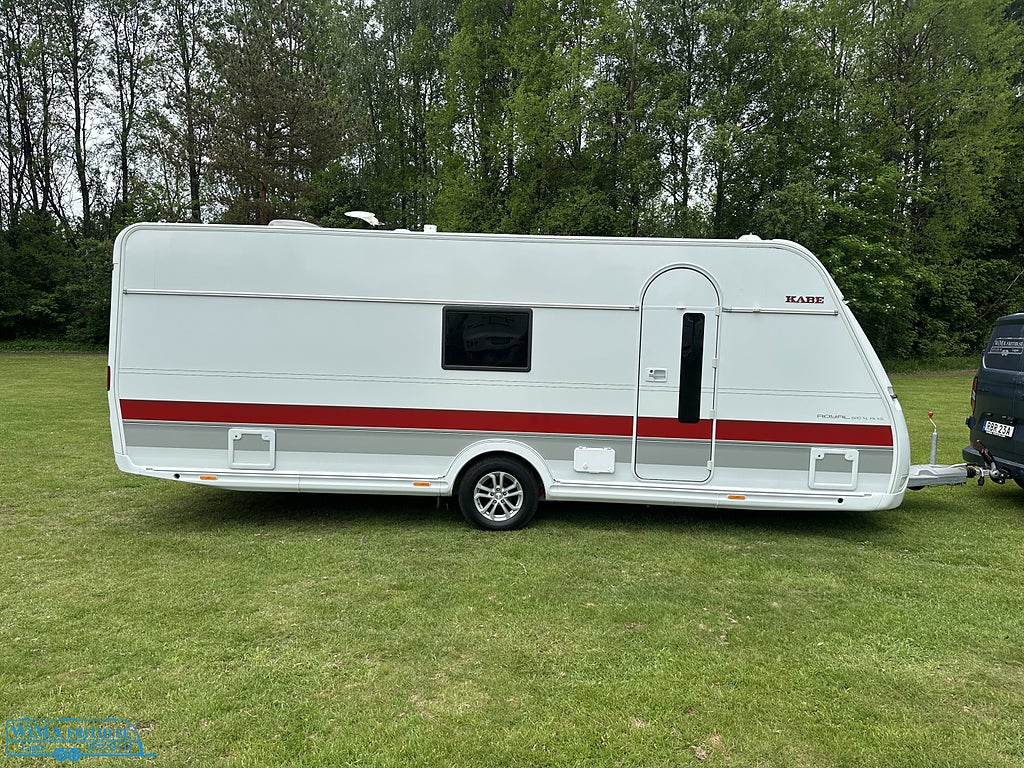 Kabe ROYAL 600 XL FK KS Frontkök