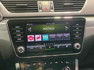 Kombi Skoda Superb 20 av 26