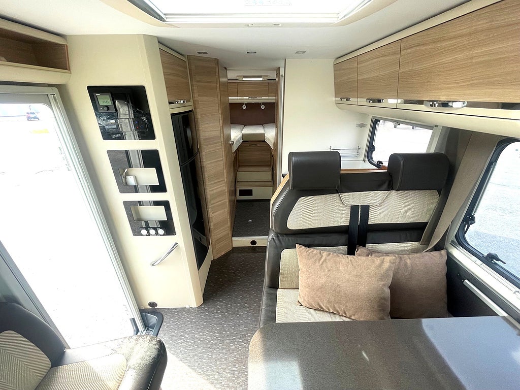 Adria Coral S 67 SL ,