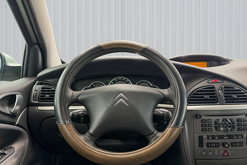 Citroën C5 2006