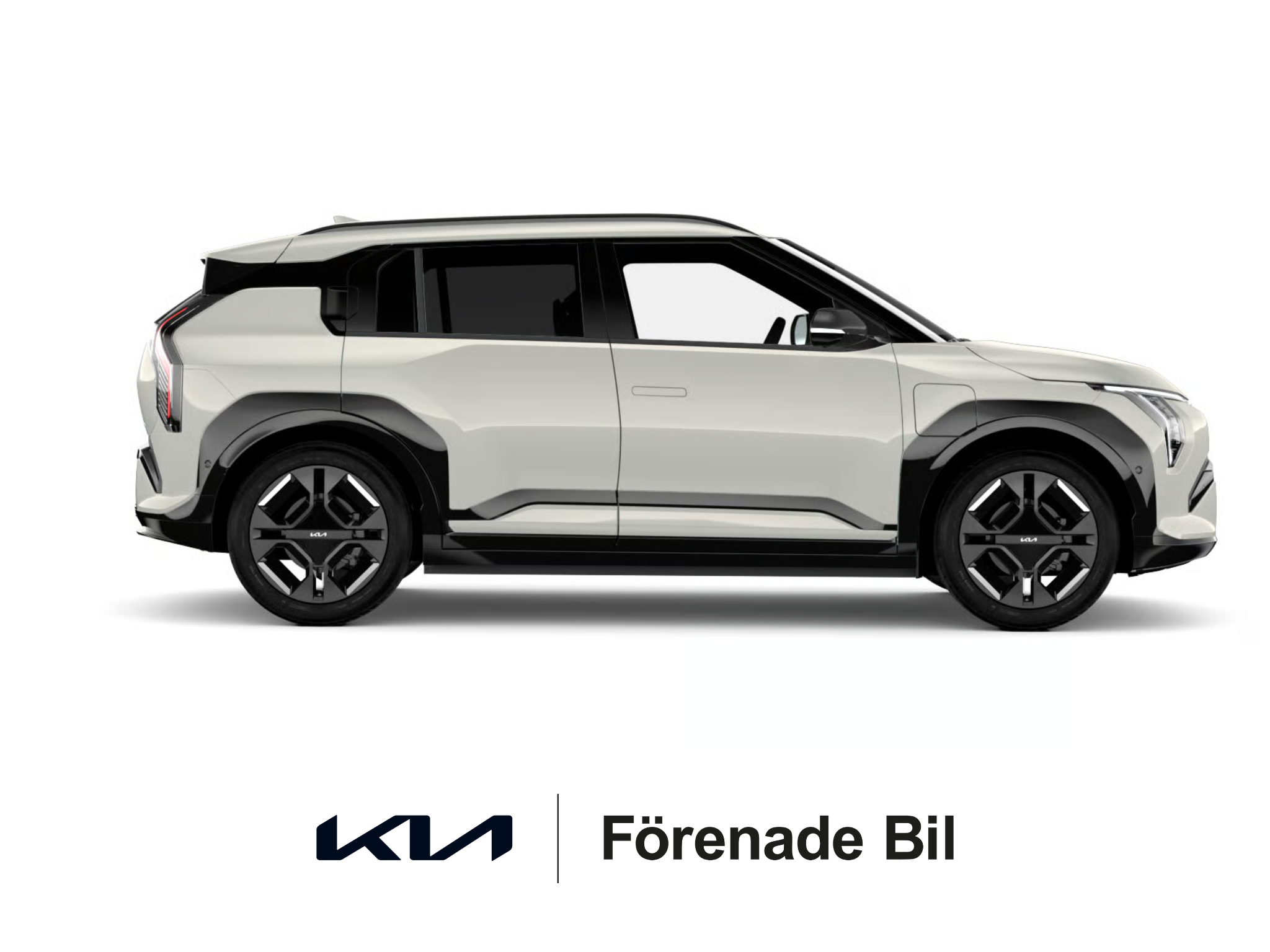 Kia EV3 GT LINE LONG RANGE FWD 2027, bild 3/34