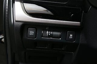 SUV Subaru Forester 12 av 26