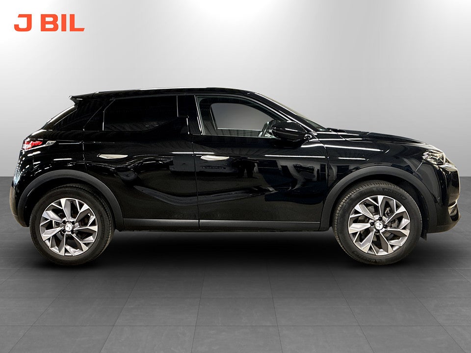 Bild på DS 3 Crossback E-TENSE Exclusive 136hk Aut - HELSKINN, GPS