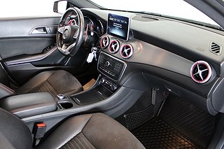 Sportkupé Mercedes-Benz CLA 7 av 19