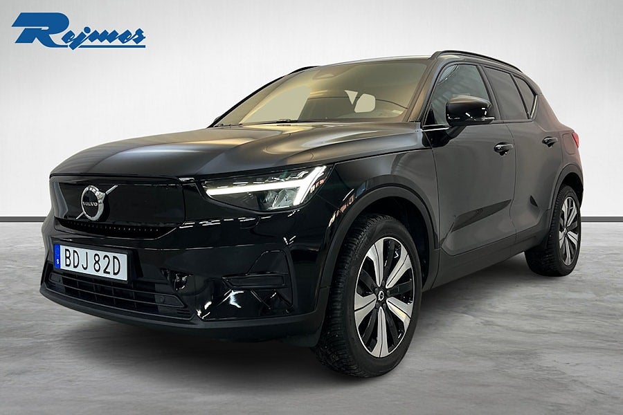 Volvo XC40 Recharge Core Edition/Keyless/Navi/B-Kamera