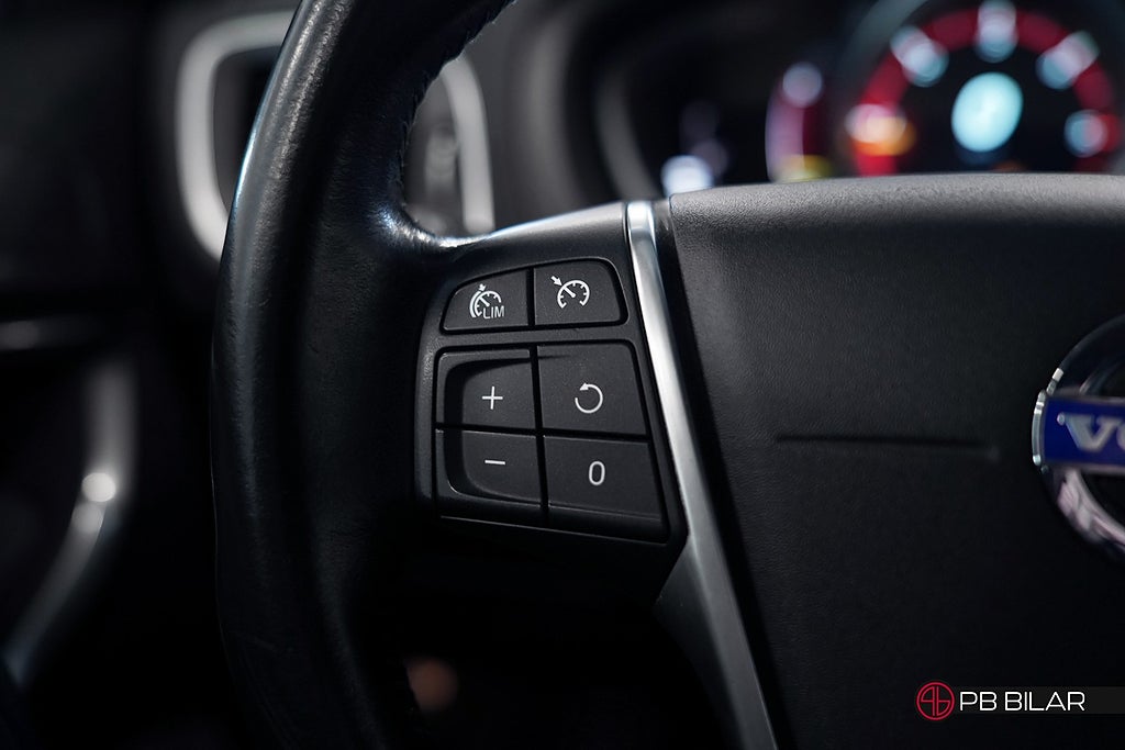 Volvo V40 Cross Country