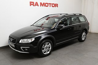 Kombi Volvo XC70 1 av 21