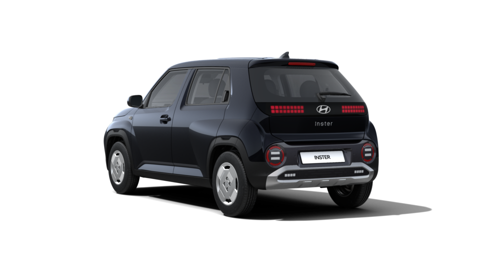 Hyundai Inster 2027, bild 4/35